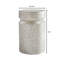 Triton End Table-2097573693