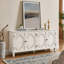 Buffet 65,5 po Mid Century Modern Buffet-1060316129