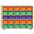Teintes pastel assorties n'est pas disponible