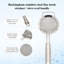 Buckingham Stainless Steel Fine Mesh Sieve Strainer-1654906893