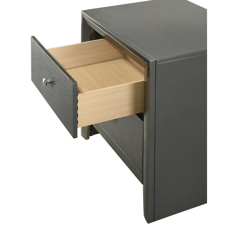 Kaayla Cayla Bedroom Set, King