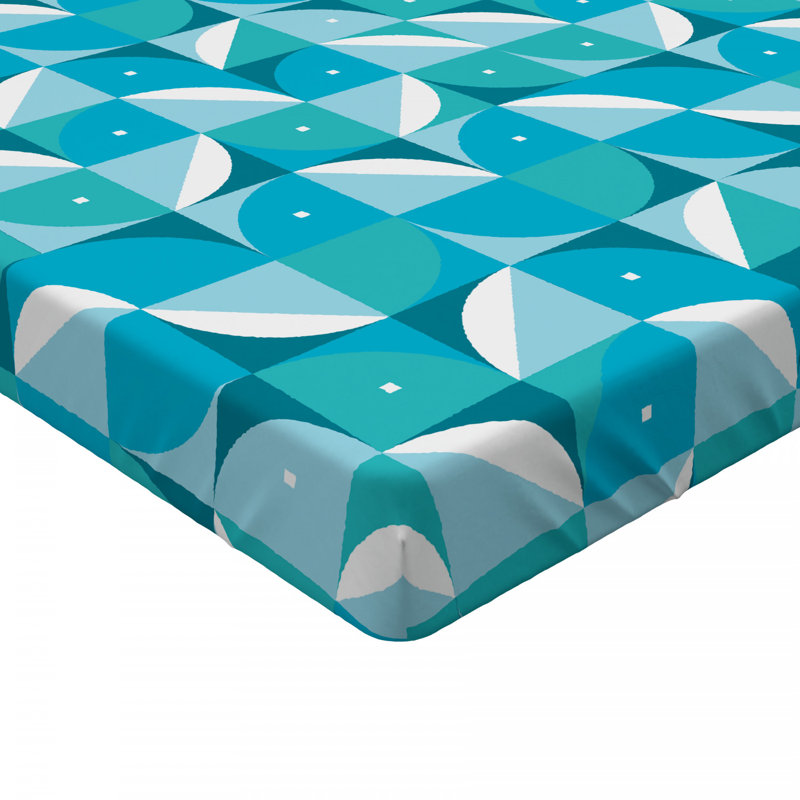 Drap-housse en microfibre, Drap-housse de taille double