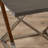 Mauer End Table