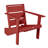 Haven Modern Adirondack Chair-1883378168