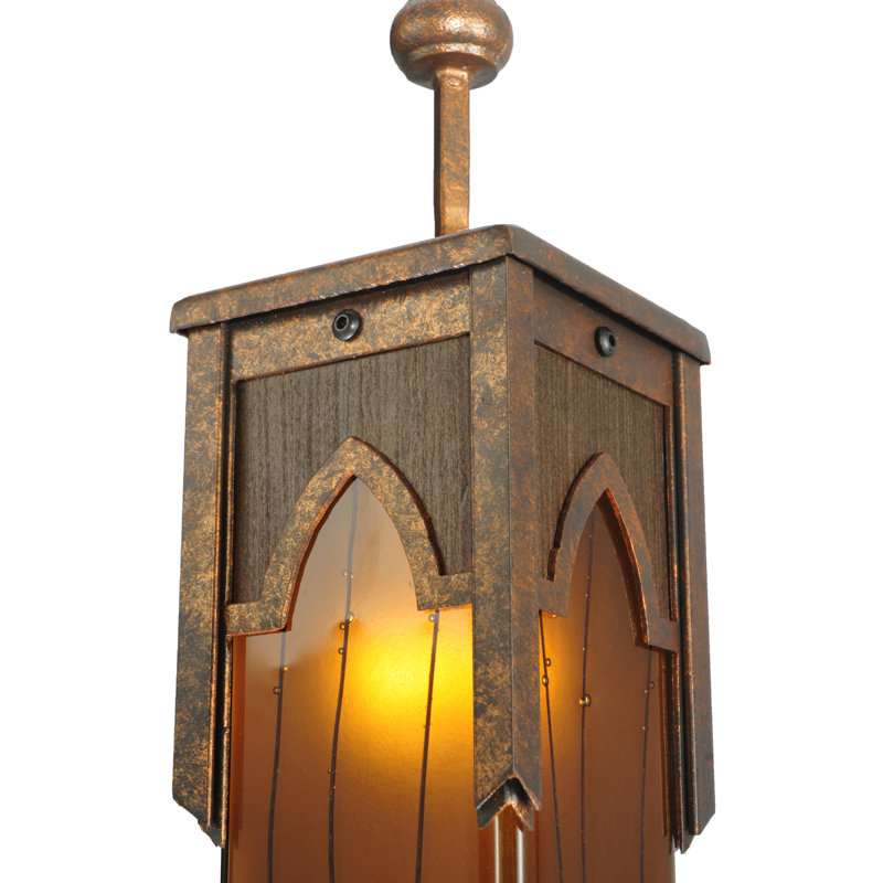 1 - Light Pendant