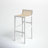 McCarthy Solid Wood Counter Stool-555224110-668008407