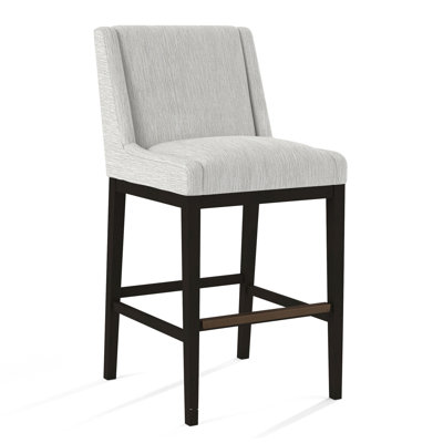 Upholstered Stool