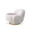 Chaise d'appoint Udine