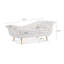 Chaise longue rembourrée avec coussin Enmond-1434188713-1434188712