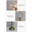 Aleishia Metal Table Lamp