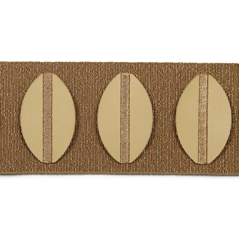 Tissu ardoise, Cuivre