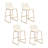Chinua 26" Counter Stool-84052928