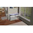 Entryway Bench With Shoe Storage-126090373