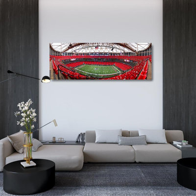 Georgia Dome