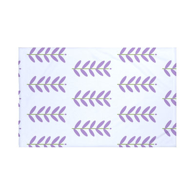 Jeté Petal Pusher