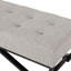 Banc rembourré Petrie-435032356