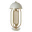 Santiago Metal Lamp