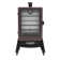 Vertical Wood Portable 1513 Square Inches Smoker