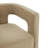 Scott 18.3'' H Leather Upholstered Armchair-1662235188