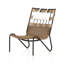 Tegan Outdoor Lounge Chair