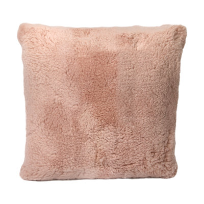 Lowellville Square Cushion