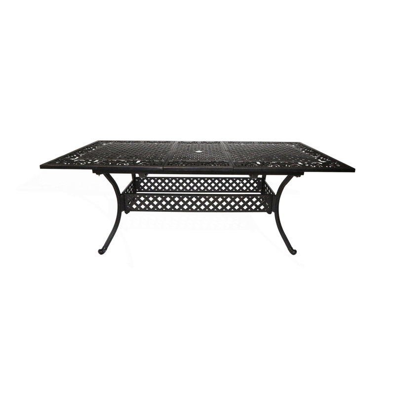 Expandable Dining Table