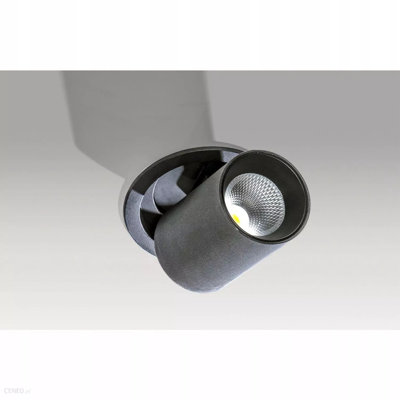 Luna Recessed Housing