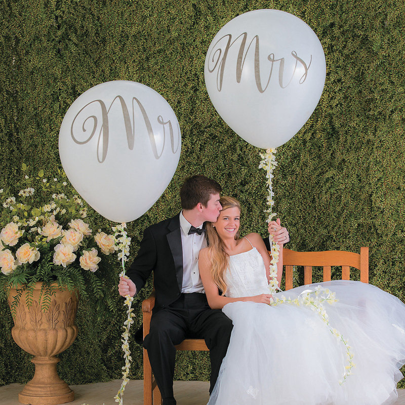 Plastic Backdrops & Signs