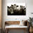 Brampt Three White Cows-107722636