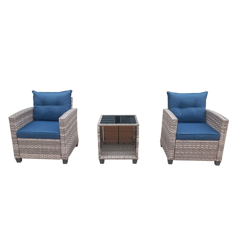 Aralin Outdoor, Grey