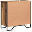 78cm Sideboard