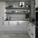 Bizou™ 10 x 12 in. Marble Decorative Accent Tile