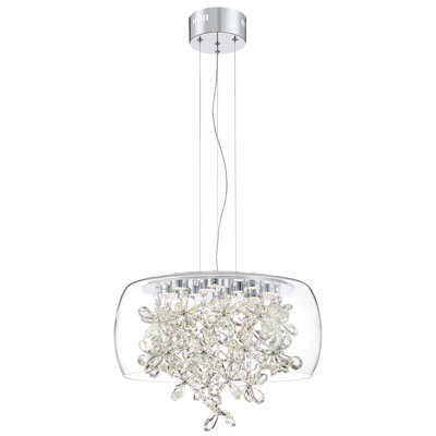 Destiny 12 - Light LED Single Pendant