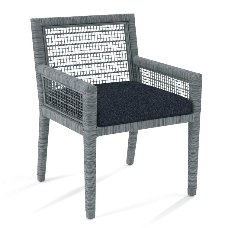 Cotton Armchair