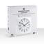 Horloge murale jumbo 12 pouces avec rétroéclairage automatique Jumbo-16146515