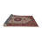 Russiaville Oriental Indoor Rug-642517583