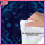 Blue Kaleidoscope Pattern Comforter-128733994