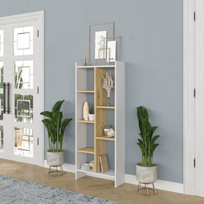 Gjylnaze Bookcase
