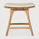 Osso Outdoor Teak Bar Stool