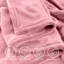 Carsonhill Reversible Mink Faux Fur Plush Fleece Throw/ Blanket-1260395678-1260395676