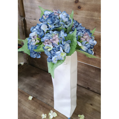 Arrangement floral hortensia