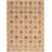 Zhu One-of-a-Kind 10'1" X 14'5" 2010s Wool Area Rug in Ivory