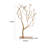 15'' Faux Branched Tree in Freestanding