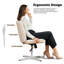 Chaise de travail Jhovan-811329635