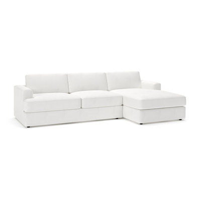 Cayden Sectional with Chaise