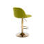 Tabouret à hauteur réglable Marell-88552744