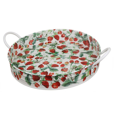 Metal Tray