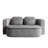 2-In-1 Foldable Sofa With Multi - Functional Blanket, Convertible Sleeper Foam Sofa Bed For Living Room, Bedroom, Lounge, And Studio-146888389