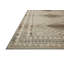 Tapis intérieur / extérieur ivoire / granite Loloi Saylor-770678452