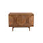 Groove Accent Cabinet-520396339
